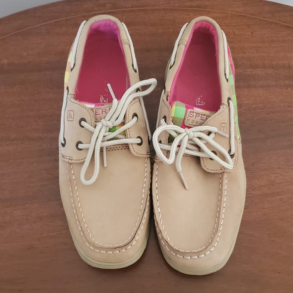 Sperry Topsider Intrepid - Picture 2 of 5